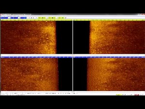 EdgeTech 6205 Video - YouTube