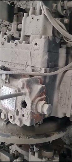 HỘP SỐ HITACHI NICO-MGN123X-10