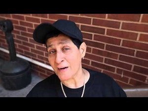 Sister speaks out