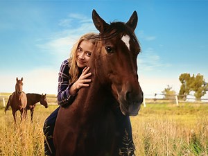 Ponyherz - Wild und frei - Apple TV