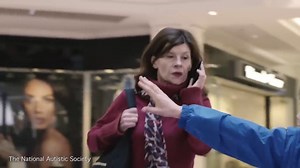 The National Autistic Society produce powerful campaign video