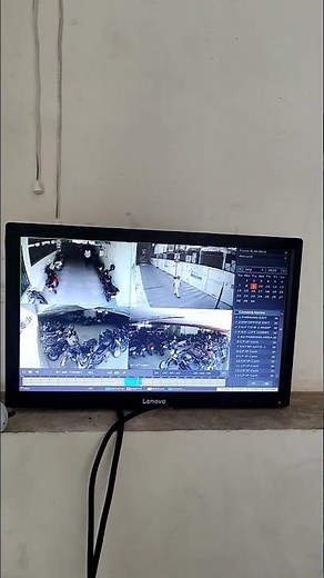 Top Security Expert Reveals BEST CP PLUS DVR Recording Techniques for 2025