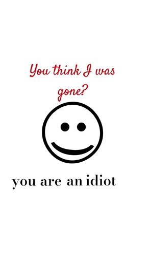 VIRUS DETECTED #youareanidiot #virus #computervirus H%N***(FNDKS!!!?LLAP==/__.CV