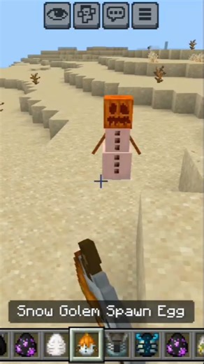 8 vs all Minecraft mob