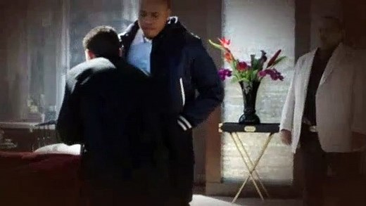 Power S05E02 Damage Control