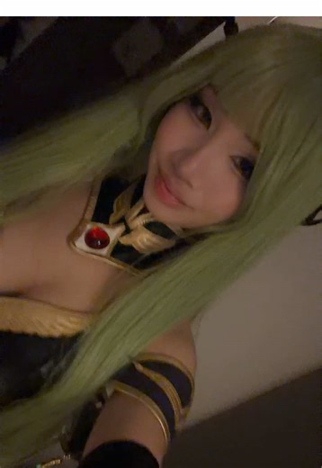 Code Geass Cosplay Inspiration and Tips