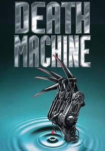 Death Machine (1995)
