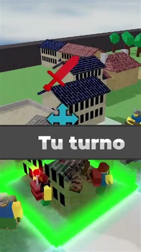 TOP 3 MEJORES JUEGOS DE ESTRATEGIA EN ROBLOX