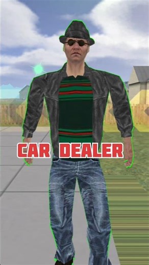 Car Dealership Company | Business Game | Car For sale #shorts #youtubeshorts