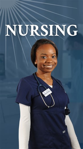 2K views · 23 reactions | 喙❤️ Training the healers of tomorrow since 1932, Catholic University Nursing has been a leader in preparing healthcare professionals to meet their patients with compassion. Explore what the Conway School of Nursing has to offer: https://nursing.catholic.edu | The Catholic University of America | Facebook