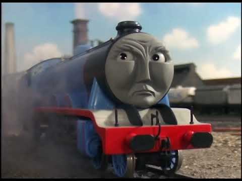 第164話 ベストドレッサーはだれ？/Best Dressed Engine | きかんしゃトーマス (Reupload)