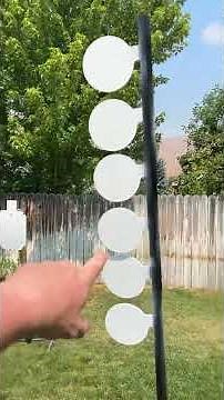 Steel Targets - Pros & Cons
