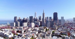 San Francisco Skyline Images – Browse 92,582 Stock Photos, Vectors, and Video