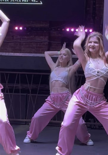 Cover Dance Tribute to Justin Bieber's 'Sorry'