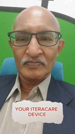 Get to know your iTeraCare devices. Buzz 0164420220 for more info #healthdevices #therapy #iteracare #prifeinternational #beauty #health #wellness