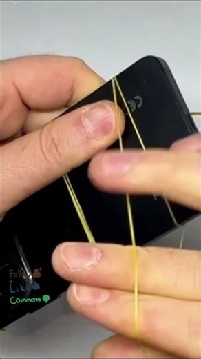 Redmi Note 14 4G Screen Installation & Rubber Band Fix 🔧📱 | #shorts #smartphone #asmr #repair