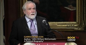 John William McCormack