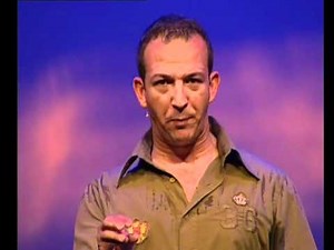 Najib Amhali - Chinees