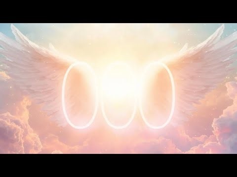 Angel Number 000 | Return to the Origin, Infinite Possibilities Begin