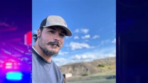 TIMELINE: The months-long manhunt for Travis Decker, accused of killing 3 daughters