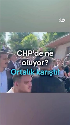 Meclis'te ortalık işte böyle karıştı! CHP’de ne oluyor?