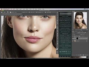 RA Beauty Retouch Panel 3