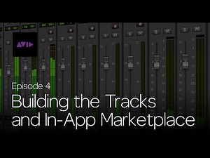 Get Started Fast with Pro Tools | First — Episode 4