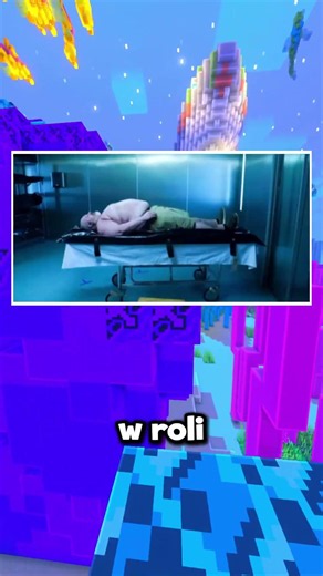 Udawał martwego przez 1000 dni 😱