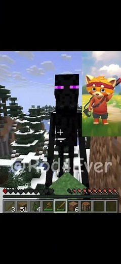 last rudi vid 😔✌️ #minecraft #rudi #ai #aicoach #joke #comedy
