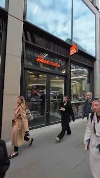 #ad Could dynamic energy tariffs change how we use electric? I went to E.ON Next Optimise launch!
