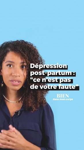Aujourd'hui, Charline Sage-femme répond à toutes vos questions sur la dépression post-partum en vidéo !🎥 ✅ La règle d'or : "prenez soin de vous, de vos proches et surtout ne restez pas seules". 💕 | Dr Good