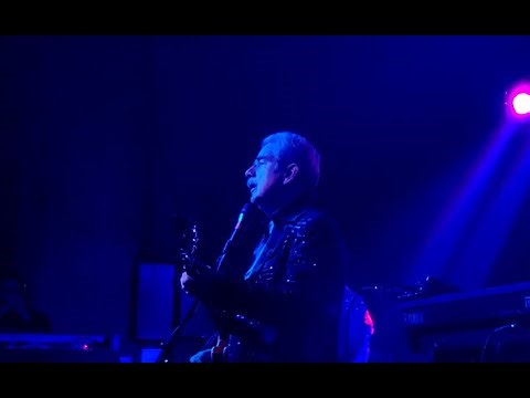 Los Humildes en vivo - 2023 - Con Hilo Azul