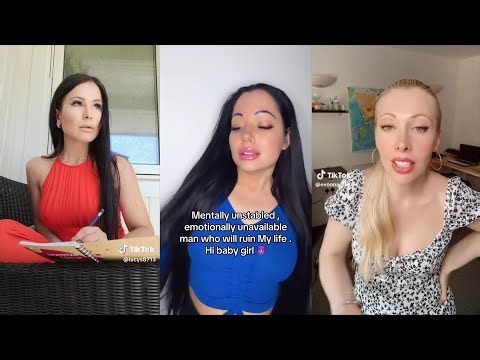 Why Men Stopped Dating ( Part 413 )