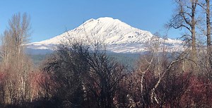 Mt. Adams Ranger District - TroutLake.org