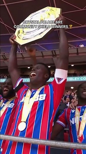 🏆 COMMUNITY SHIELD WINNERS 🏆