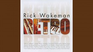 Rick Wakeman - Retrospective
