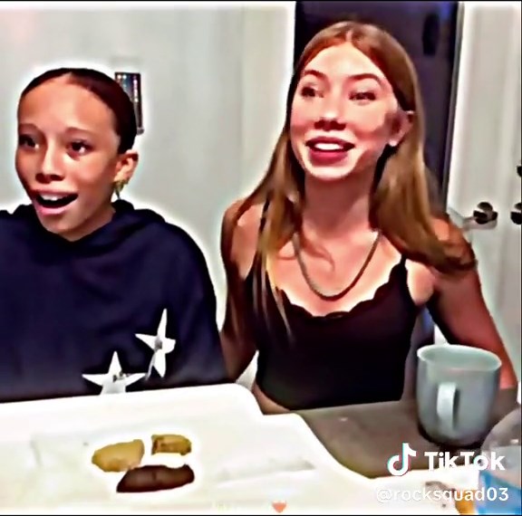 SO FUNNY😭@giaroseofficial @Nayeli ✝️ @Anis @Ryder Tully @ROCK SQUAD