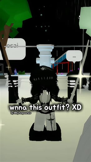 Outfit Ideas in Brookhaven for Emo and Punk Styles