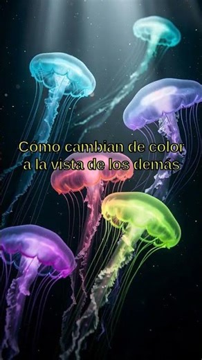 Curiosidades sobre las medusas!