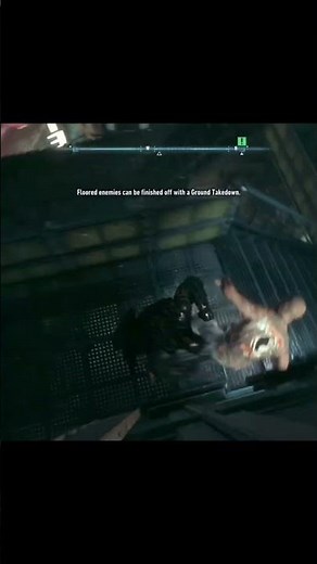 Batman arkham knight is the best game - Batman Arkham knight Gameplay