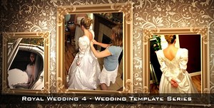 Videohive Royal Wedding 4 - 3023716 AEdownload.com