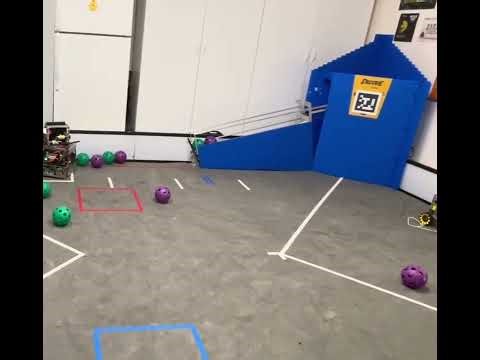 232 pts DECODE Solo | FTC 21227