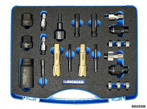 NOx & particle sensor service kit …