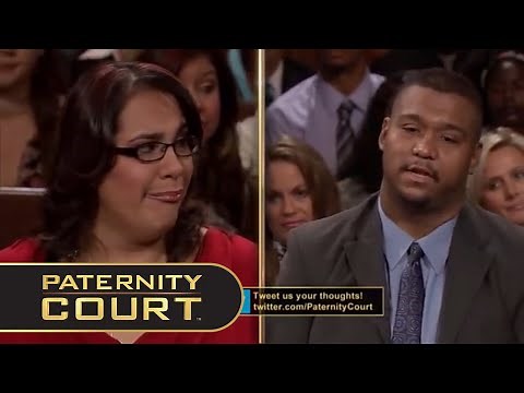 Husband Accuses Wife of Cheating With The Baby Sitter (Full Episode) | Paternity Court
