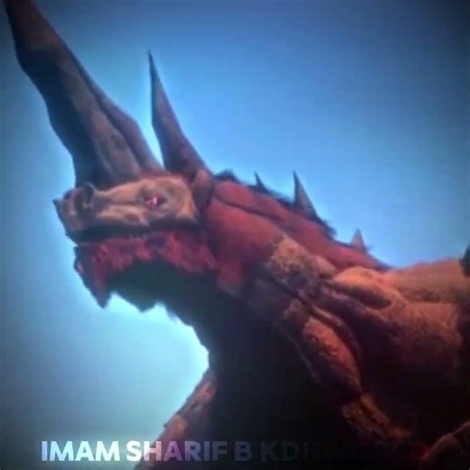 Incineros Edit |Kaiju Universe Roblox #kaijuuniverse #roblox #godzilla #godzillaxkong #kaiju