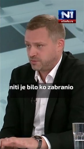Šovljanski: N1 predstojeću izbornu kampanju dočekuje spremna da radi kao i do sada
