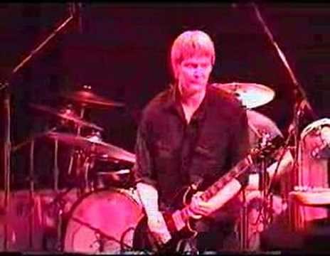Queens of the Stone Age - You're So Vague Live 2001