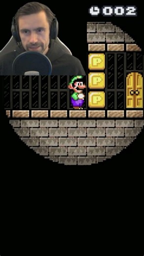 🧱 Super Mario Maker 2 Online - BLOCKADE unter ZEITDRUCK🔒⏳😰 🧱