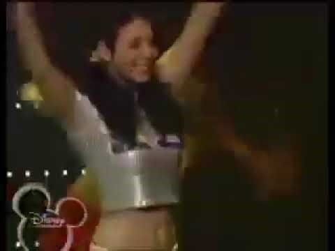 K3 In Wonderland Disney Channel Dutch 2008