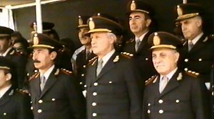 Los golpes de Estado en la Argentina